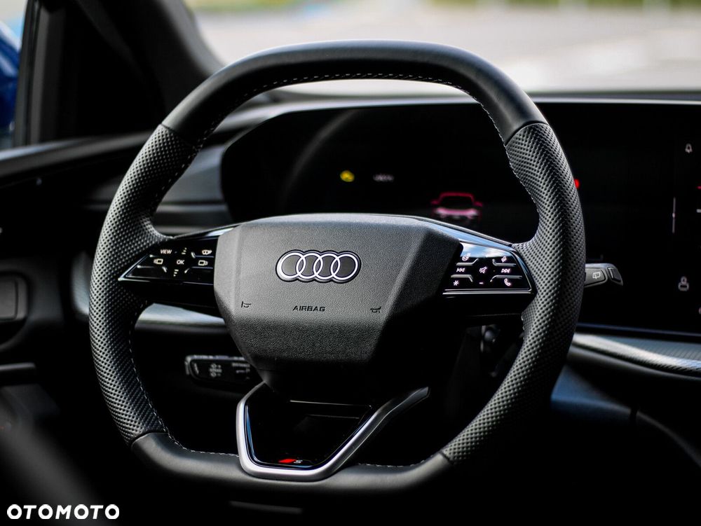 Audi Q5 Sportback - 27