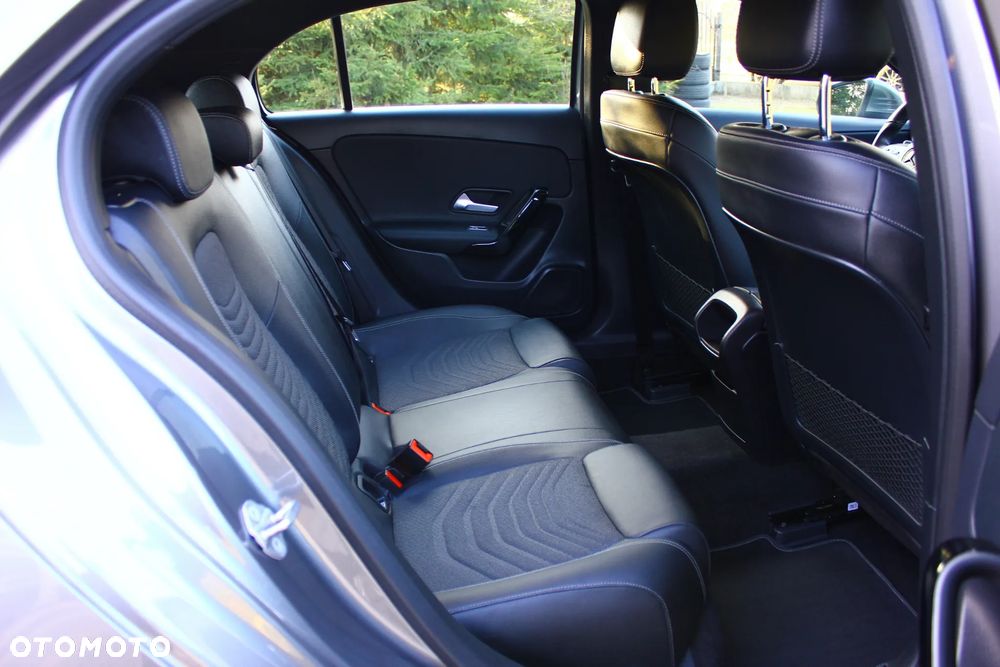 Mercedes-Benz Klasa A 160 Style - 35