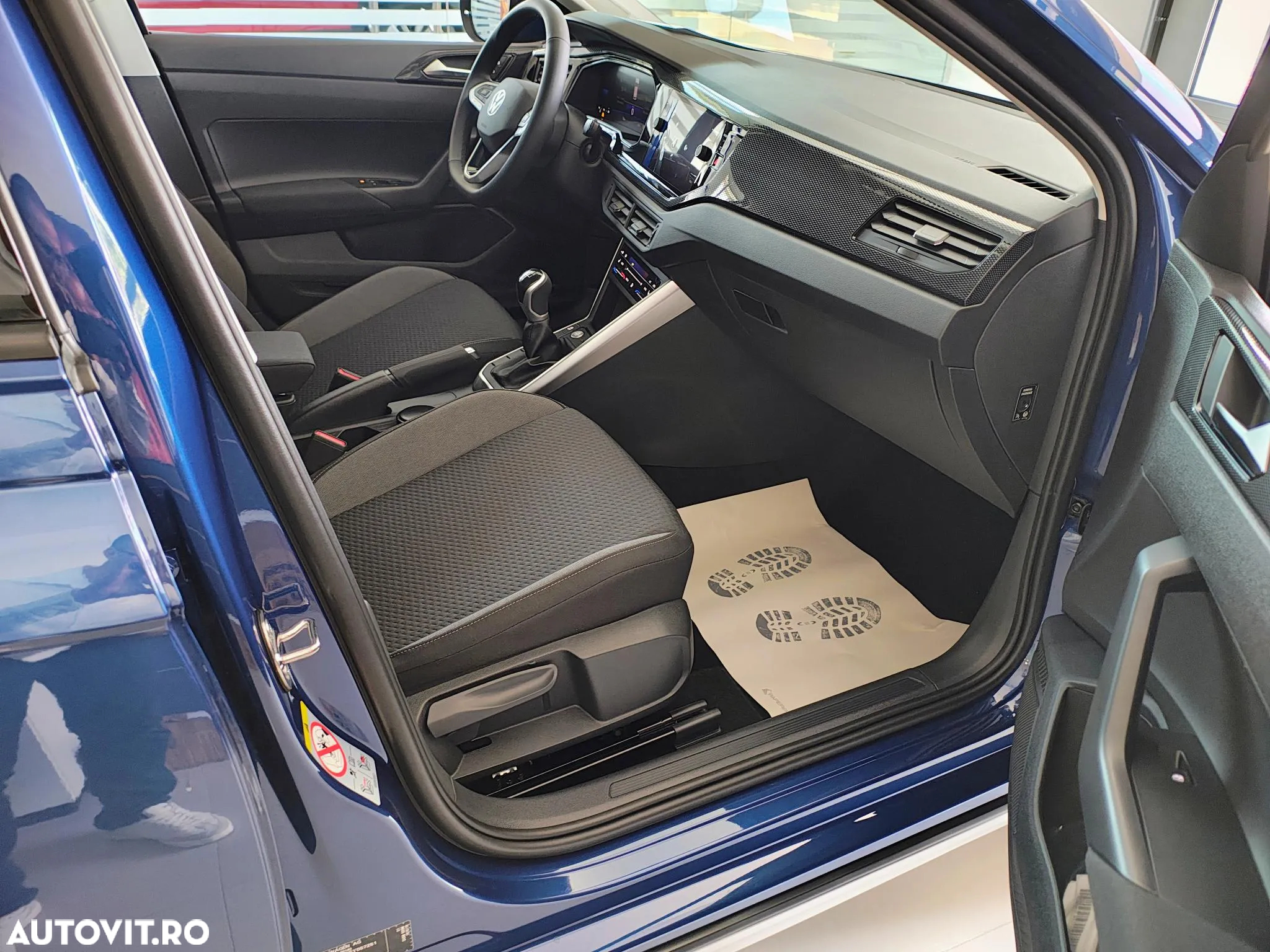 Volkswagen Taigo 1.0 TSI Life - 9
