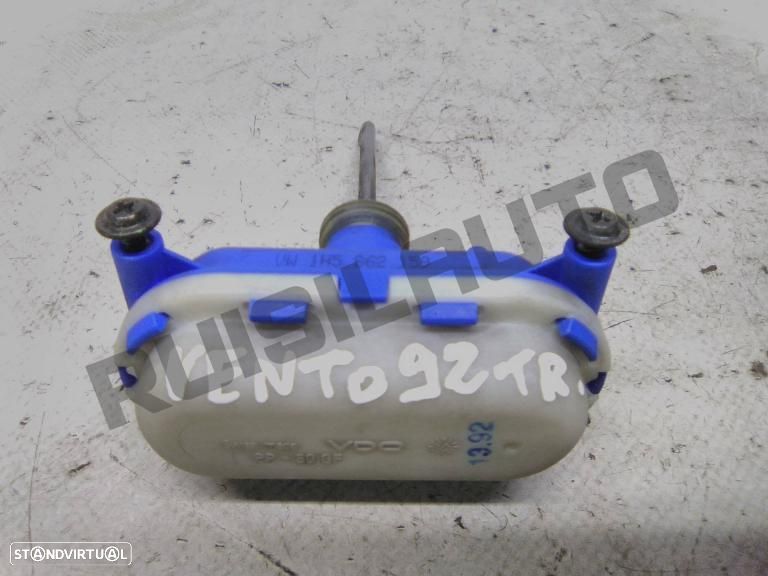 Pistola Fecho De Mala 1h586_2159 Vw Vento (1h) [1991_1998] 1.4 - 1