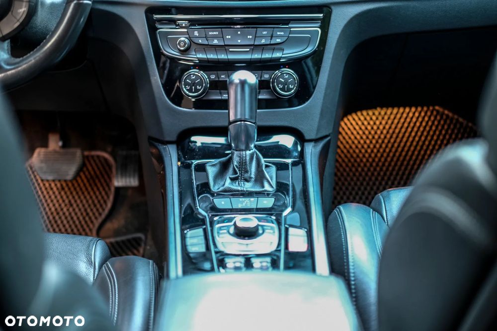 Peugeot 508 2.0 HDi Allure - 18