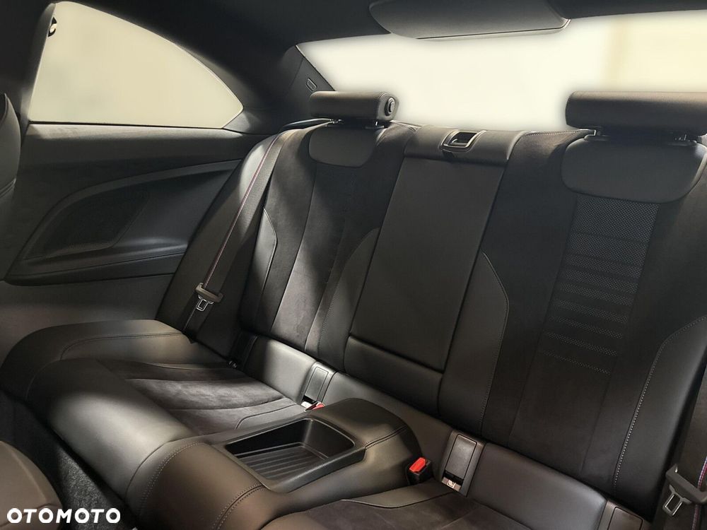 BMW Seria 2 M240i xDrive - 17