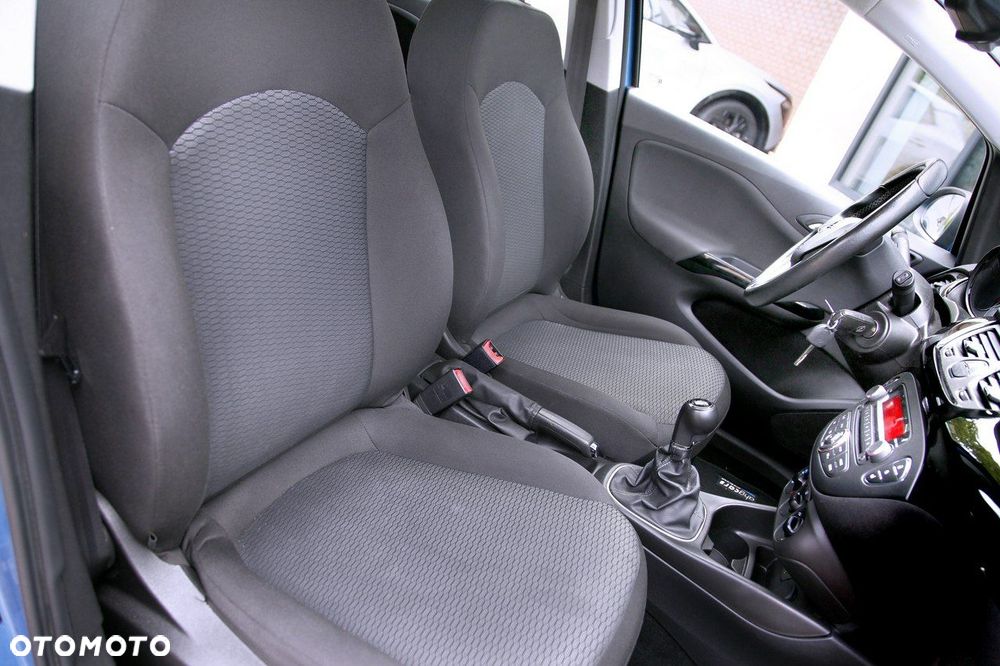 Opel Corsa - 15