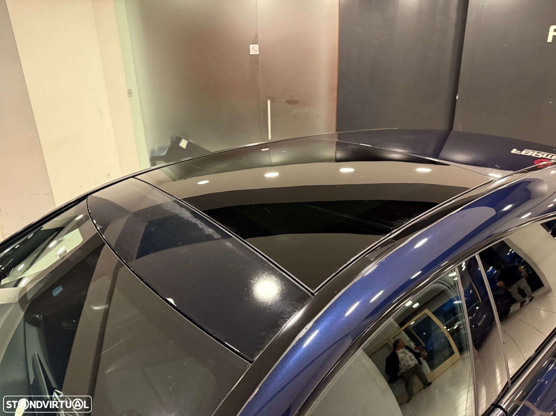 Mercedes-Benz CLA 220 Shooting Brake d 4Matic 7G-DCT AMG Line - 8