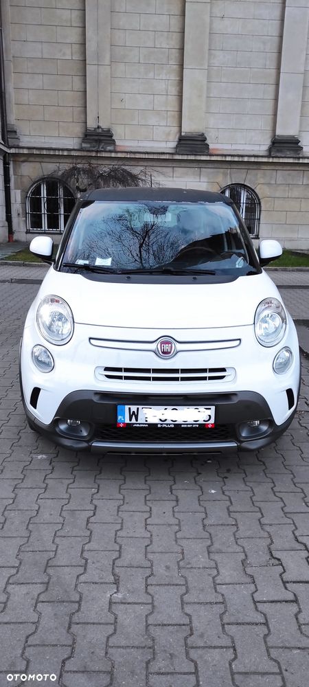 Fiat 500L - 29