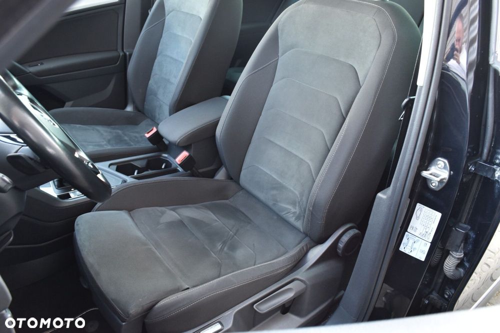 Volkswagen Tiguan 1.5 TSI EVO Comfortline DSG - 24