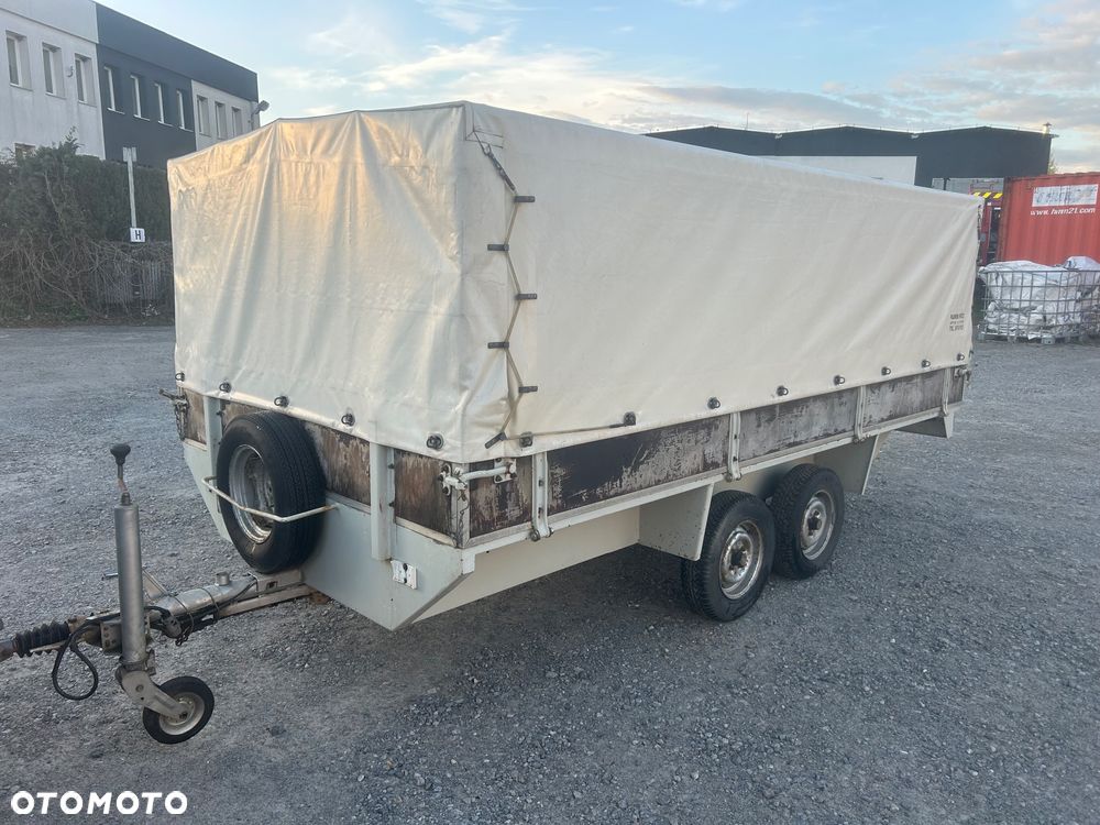Brenderup 2000kg - 3