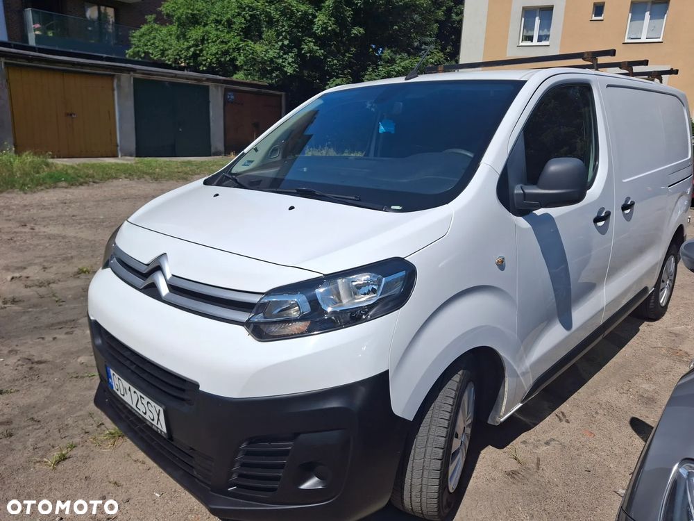 Citroën Jumpy - 11
