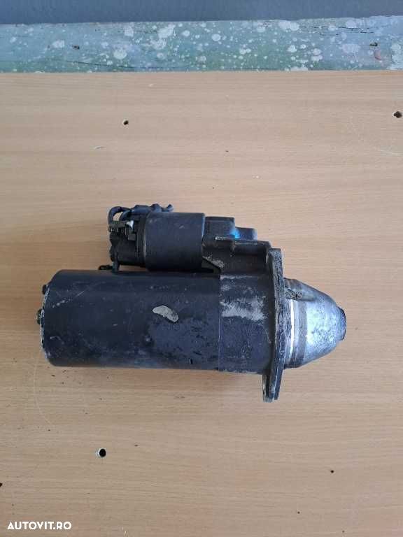 Electromotor Mercedes A Class W168 diesel 1.7 CDI cod 0051511601 - 3