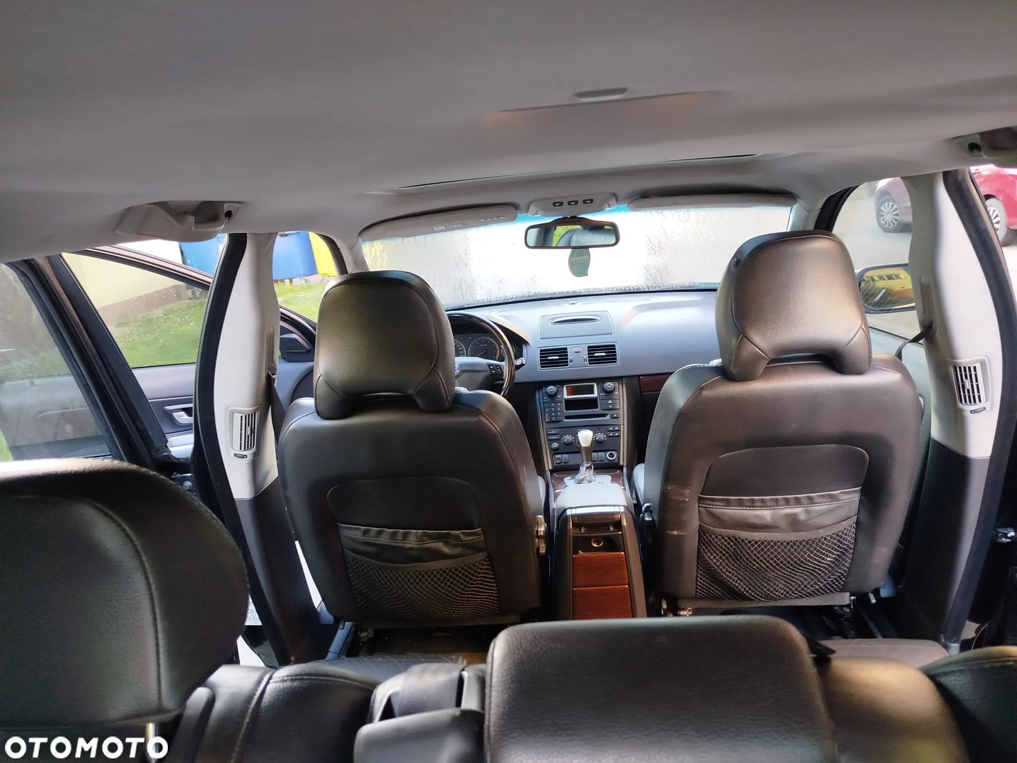 Volvo XC 90 2.9 T6 - 13