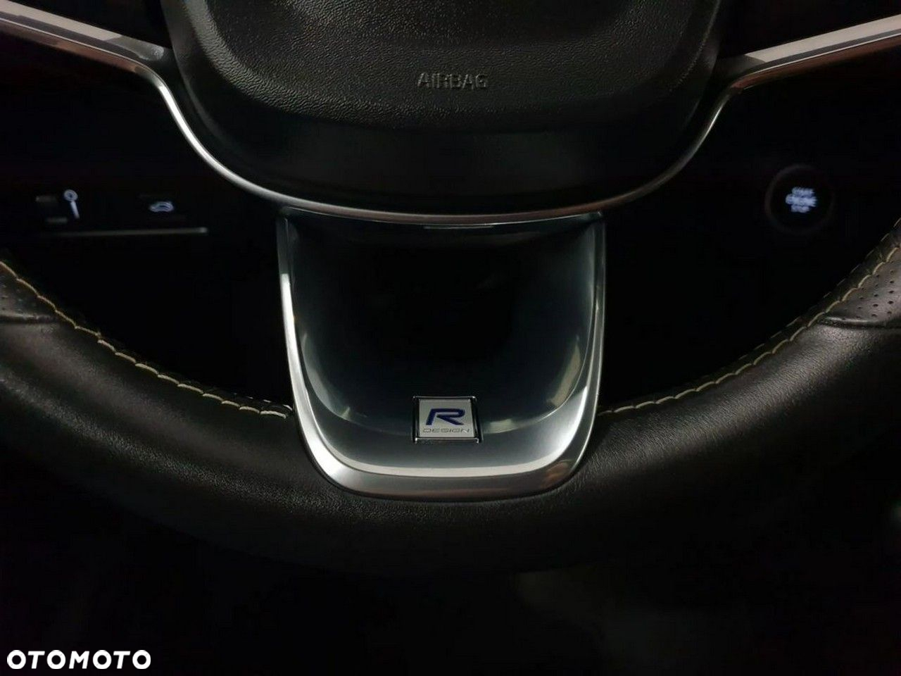 Volvo XC 40 D3 R-Design - 29