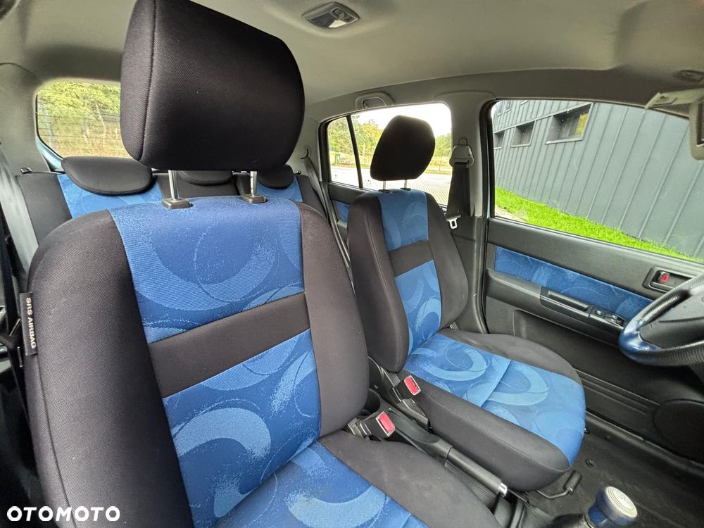 Hyundai Getz Cross 1.4 - 21