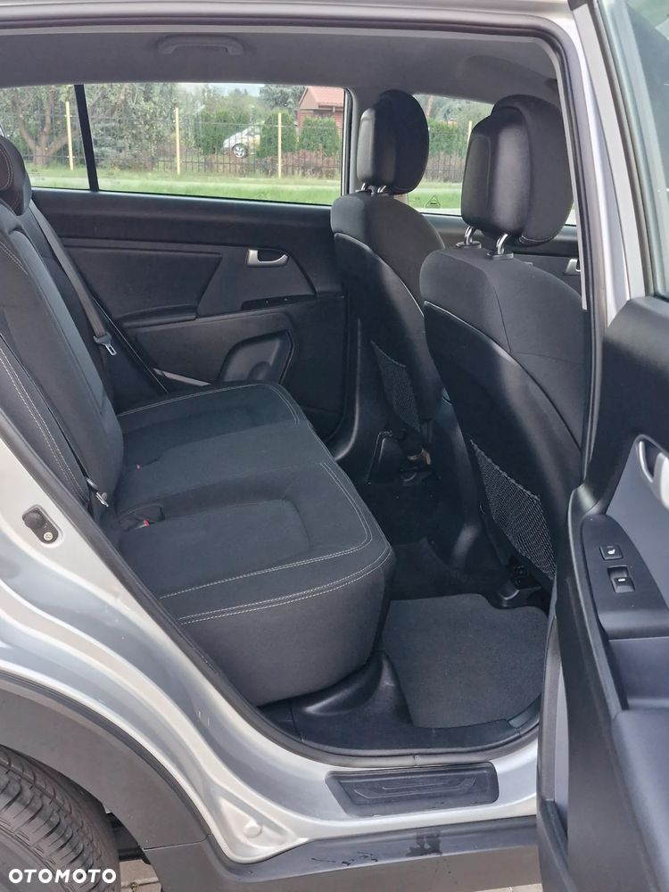 Kia Sportage 1.6 GDI XL 2WD - 19