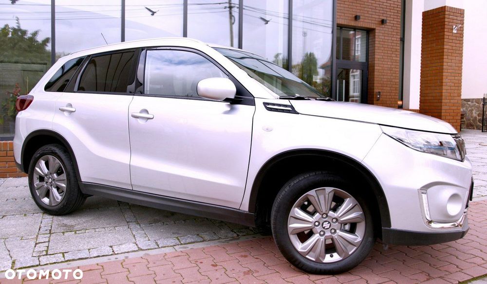 Suzuki Vitara - 29