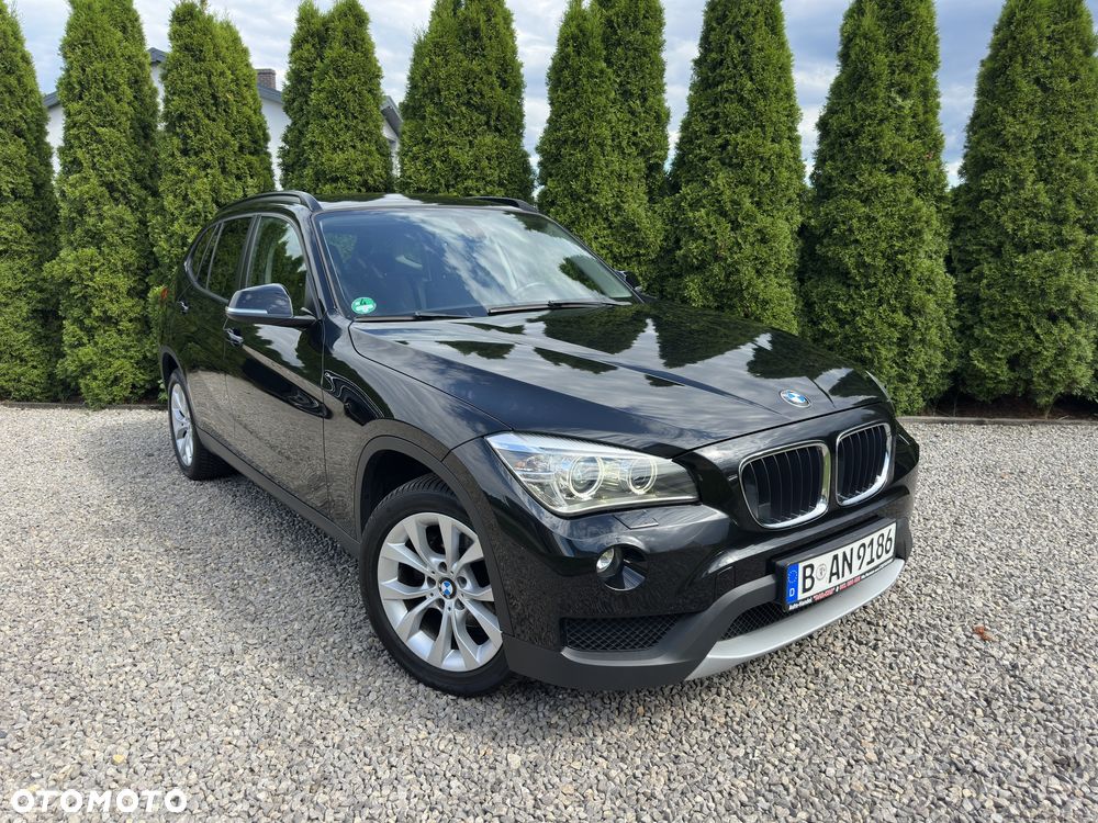BMW X1 sDrive18d xLine - 2