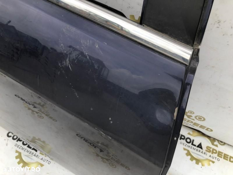 Portiera usa dreapta spate Honda Accord 7 [2002 - 2006] - 3