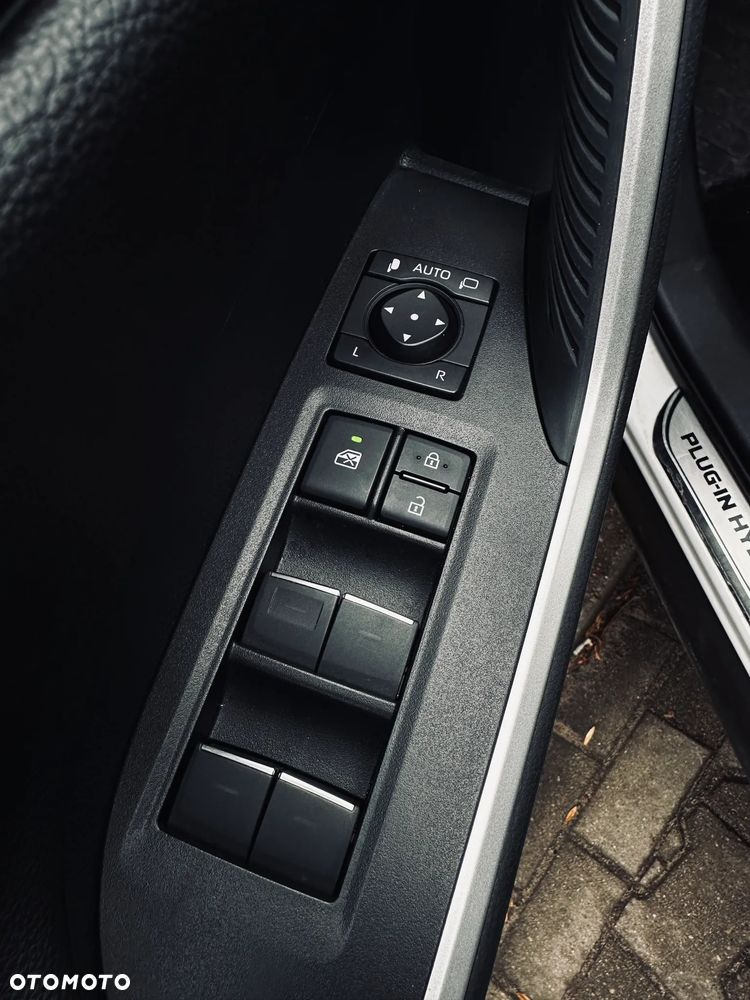Toyota RAV4 2.5 Plug-In Hybrid Selection 4x4 - 29