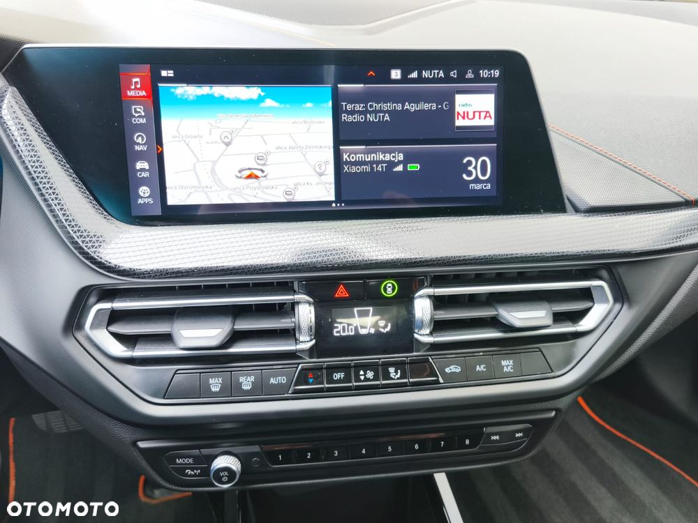 BMW Seria 2 - 8