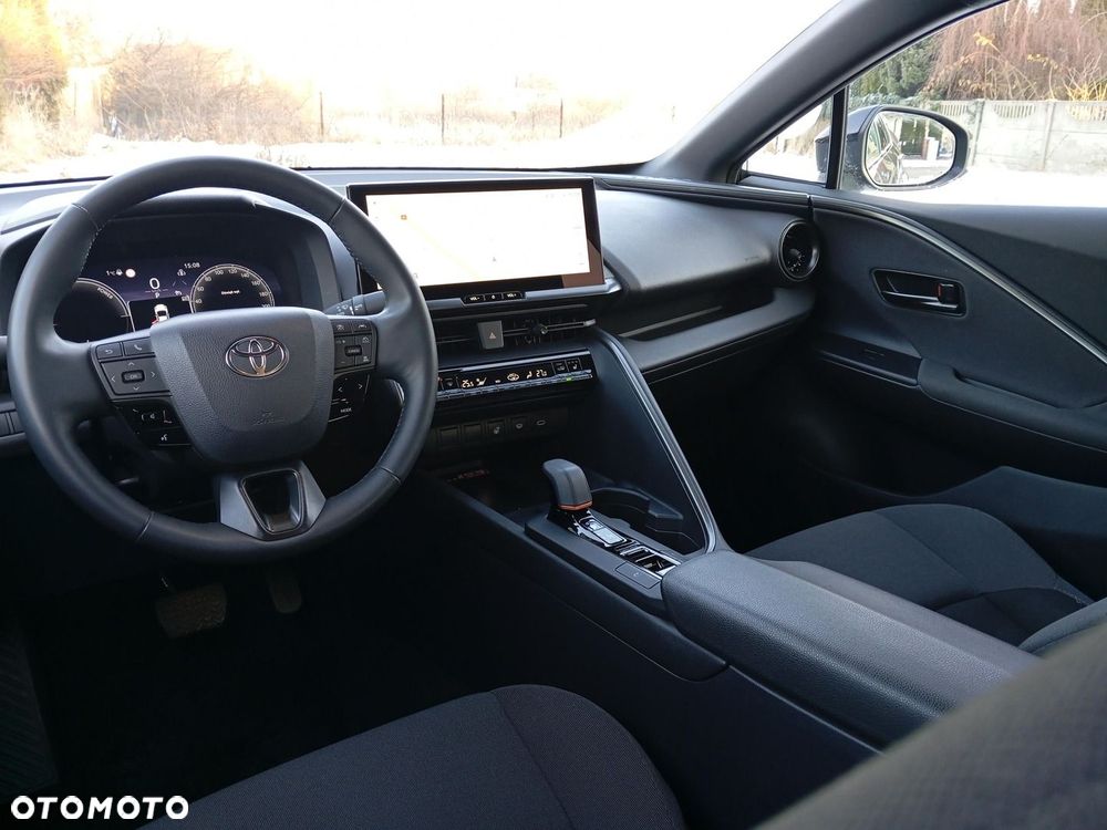 Toyota C-HR 2.0 Hybrid Dynamic Force Style - 11
