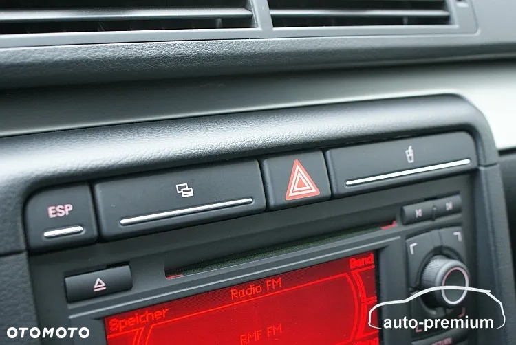 Audi A4 - 13