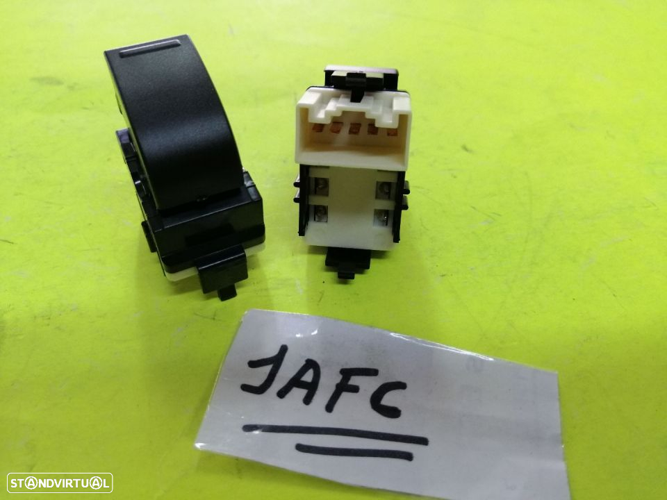 Botão interruptor vidro porta direito Suzuki Vitara 92 a 2000 NOVO - 3