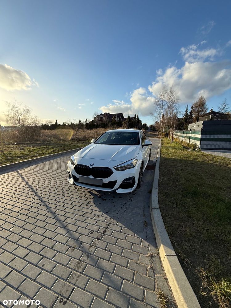 BMW Seria 2 216d GT M Sport - 6