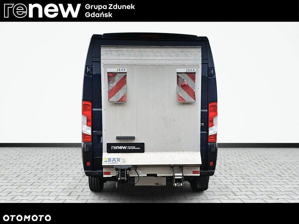 Peugeot boxer - 7