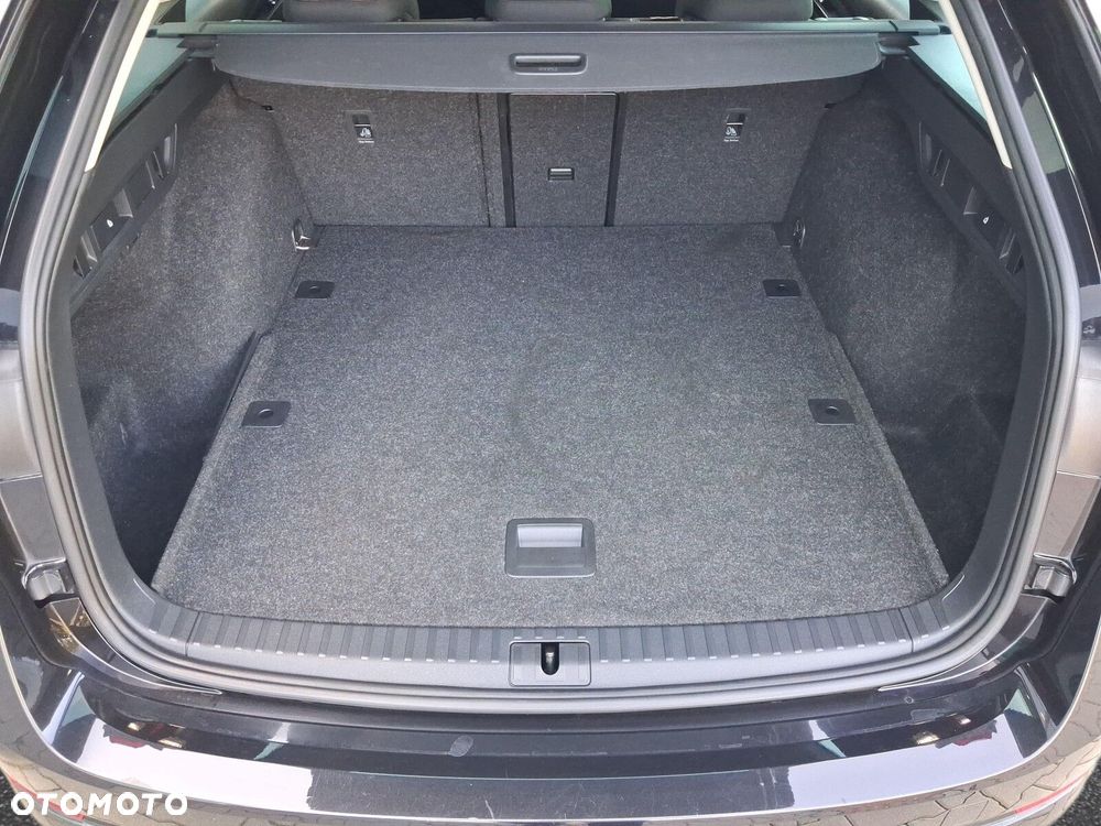 Skoda Octavia 1.5 TSI e-Tec Style DSG - 19