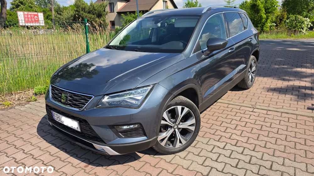 Seat Ateca - 2