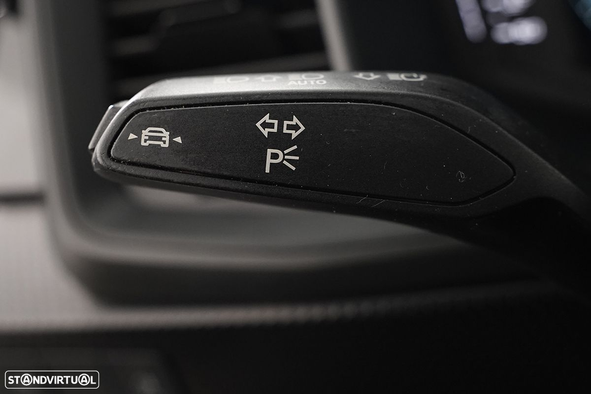 Audi A1 Sportback 25 TFSI Advanced - 15