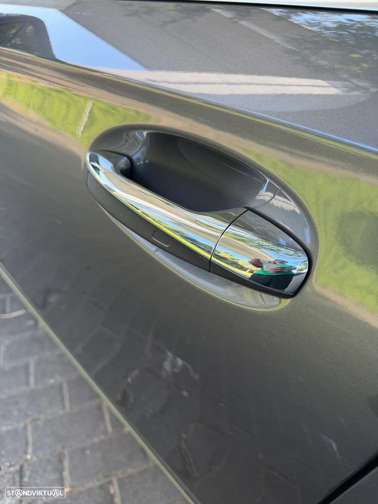 Mercedes-Benz A 180 d Progressive Aut. - 17