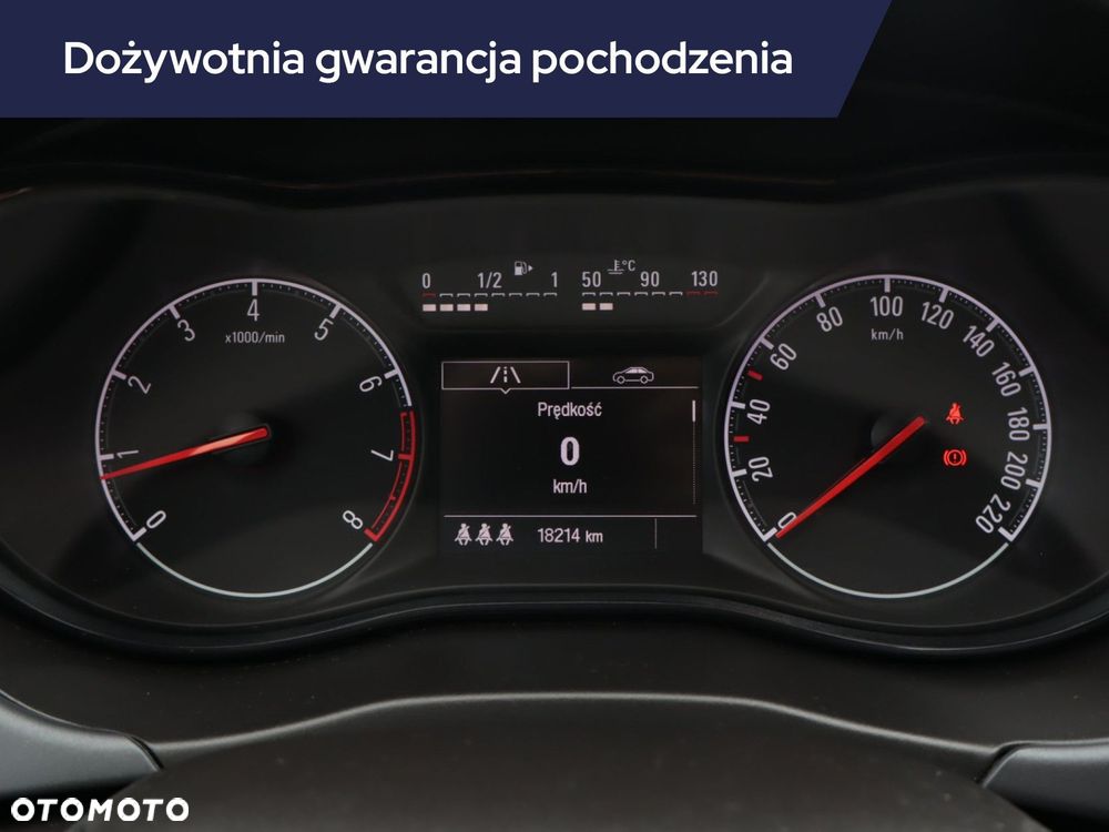 Opel Corsa - 13