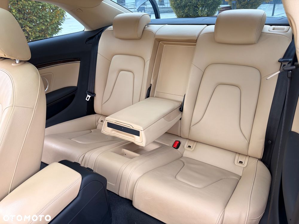 Audi A5 Coupé - 14
