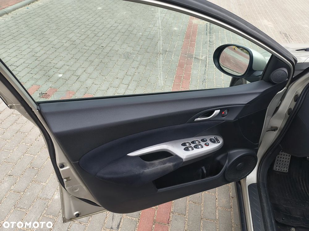 Honda Civic 1.8 Sport - 5