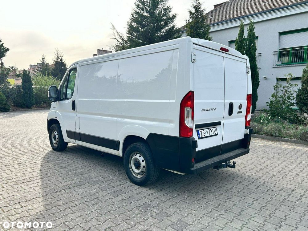 Fiat Ducato - 5