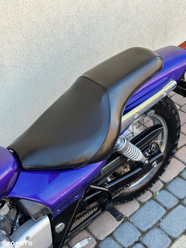 Honda VT - 22