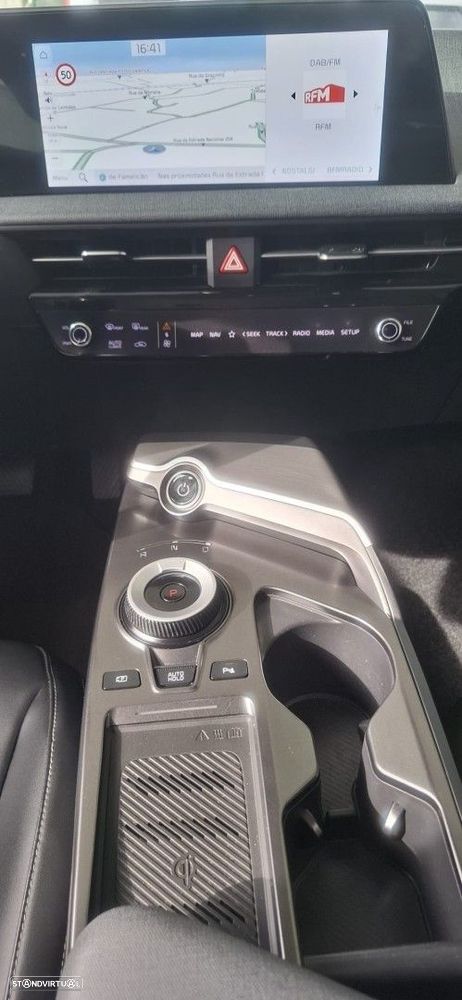 Kia EV6 77.4 kWh Tech - 19