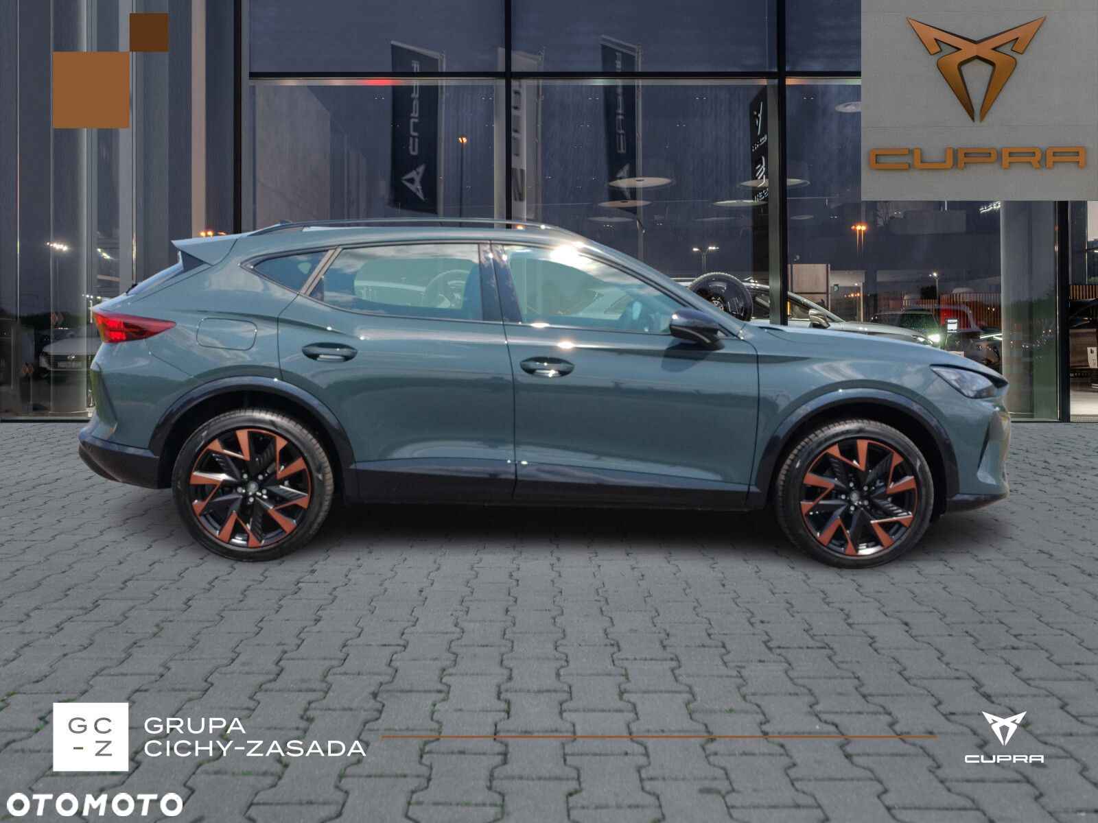 Cupra Formentor - 6
