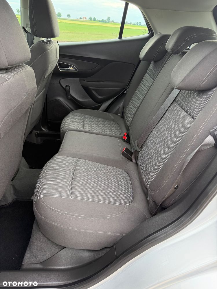 Opel Mokka 1.6 Cosmo S&S - 15