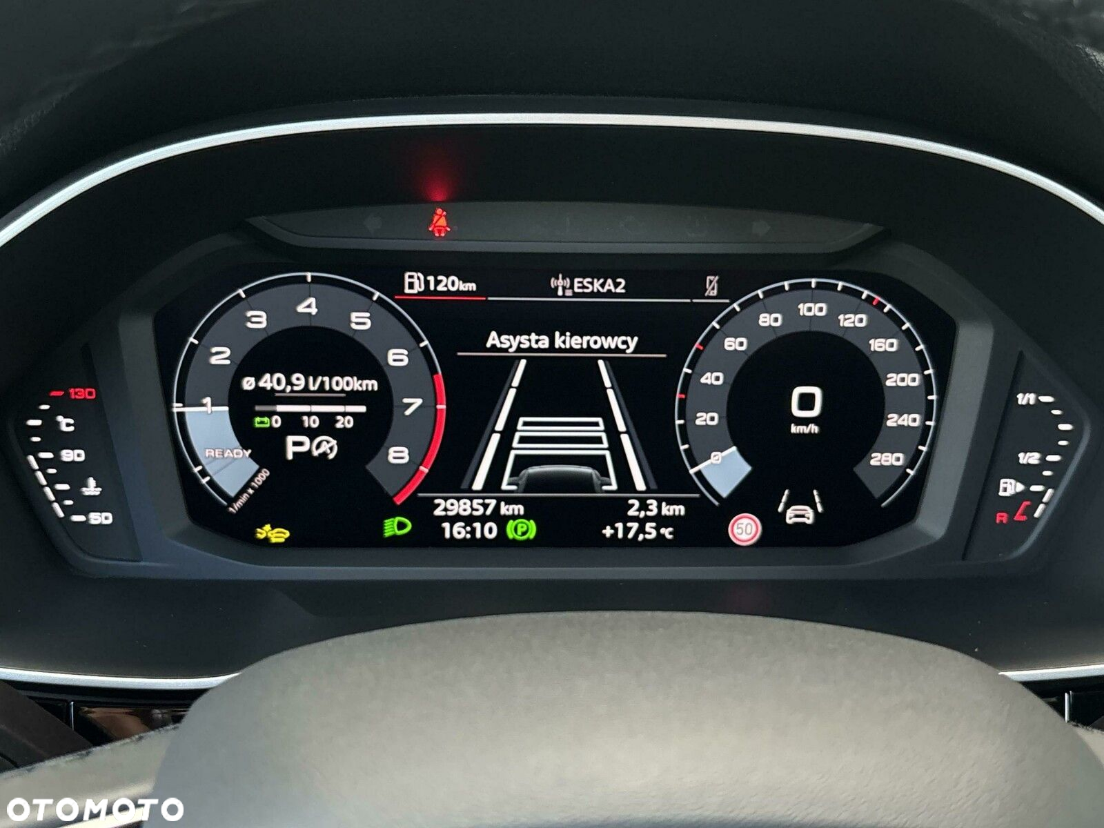 Audi Q3 - 13