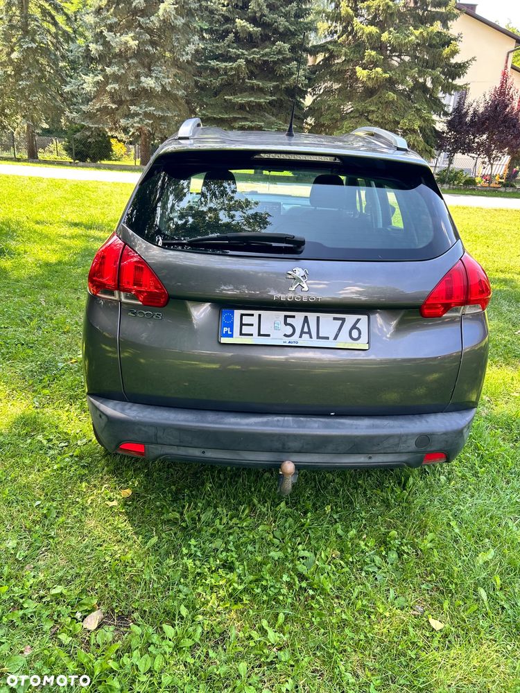 Peugeot 2008 - 3