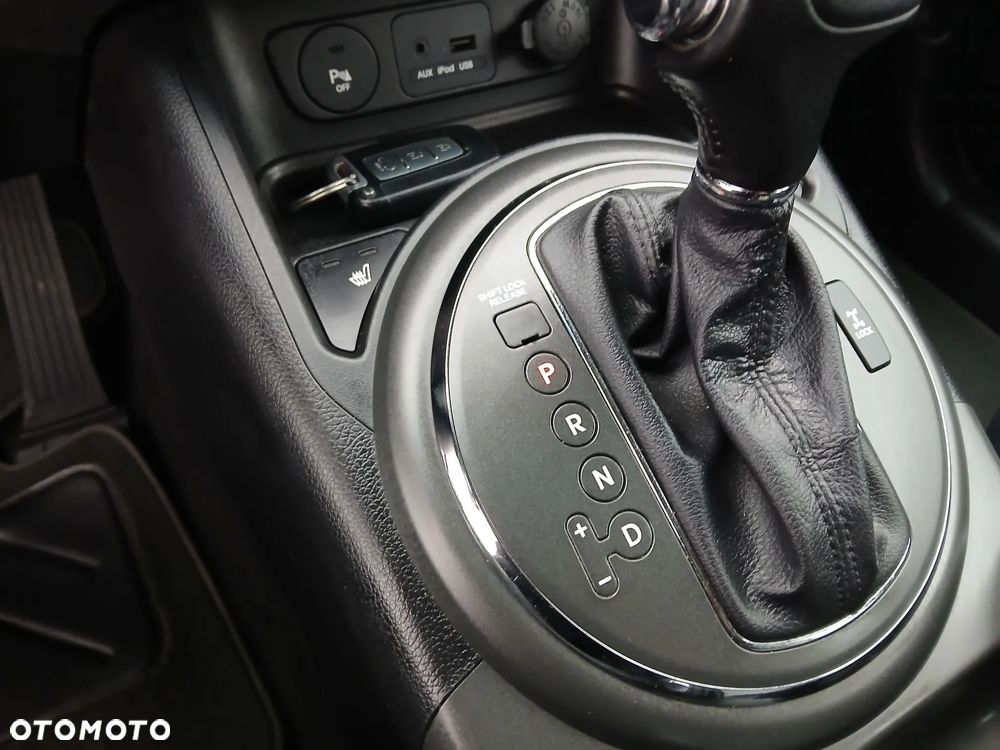 Kia Sportage 2.0 CRDI XL - 35