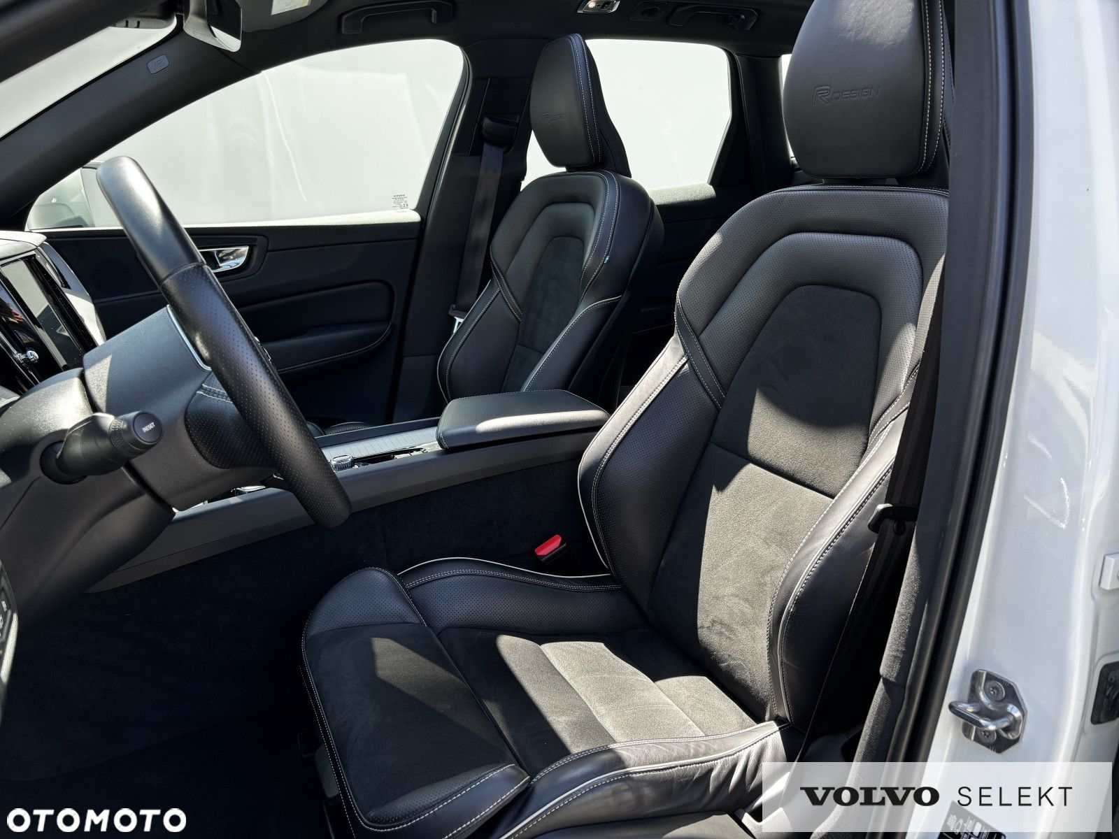 Volvo XC 60 - 9