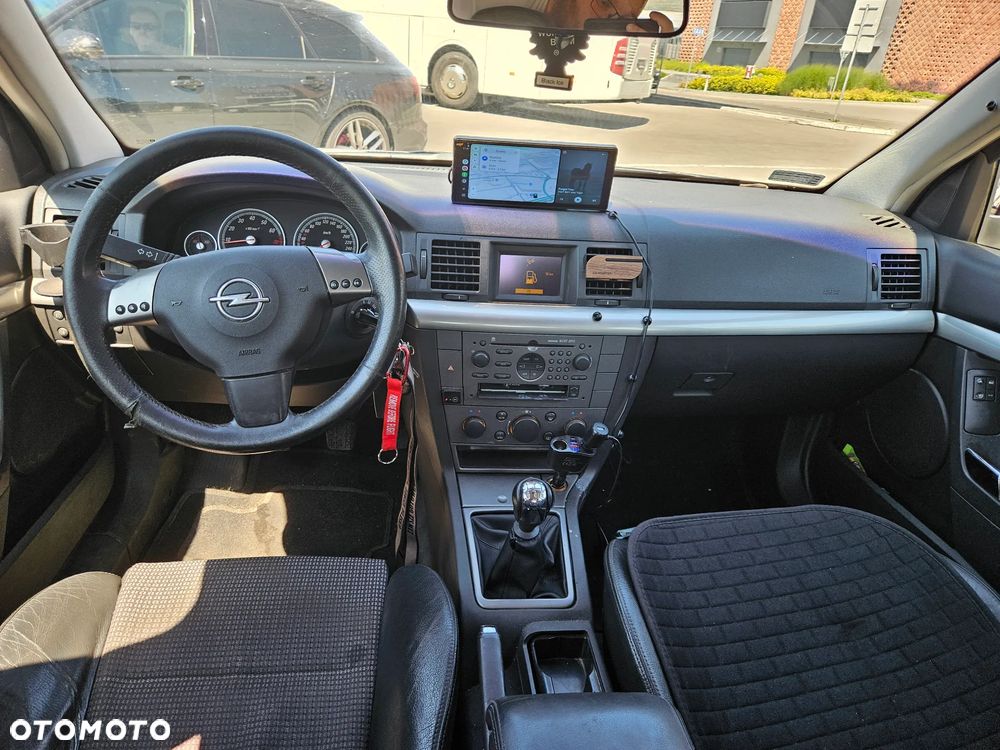 Opel Vectra 2.2 Elegance - 9
