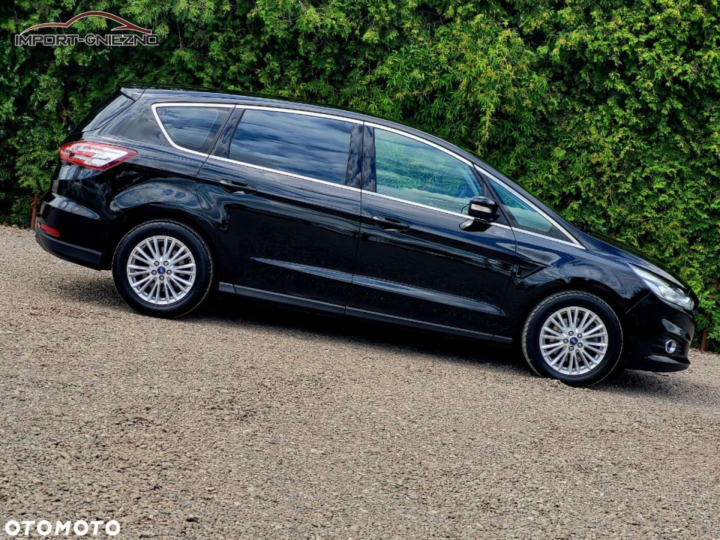 Ford S-Max - 27