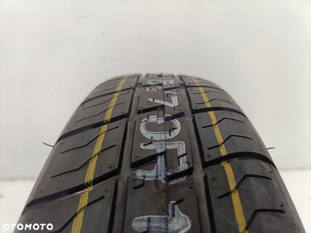 KOŁO DOJAZDOWE Audi Seat Vw Golf VI 125/70 R16 1K0601027AL 5x112 dojazdówka - 10