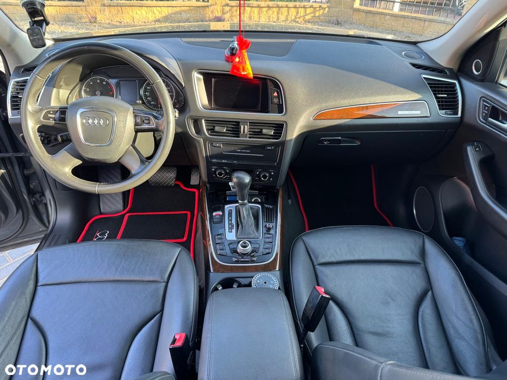 Audi Q5 - 10