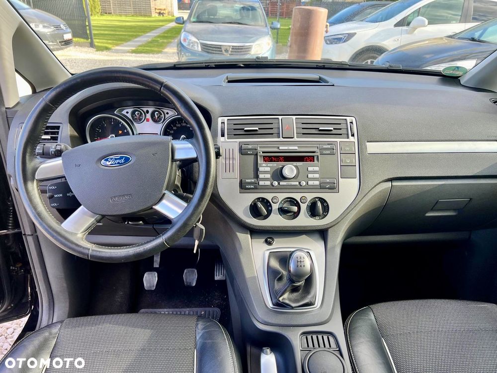 Ford C-MAX - 5