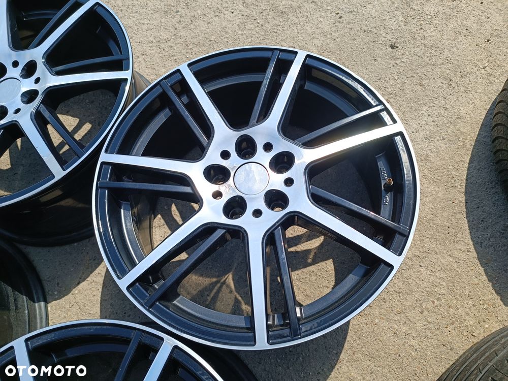 5x114,3 5x114 Felgi Aluminiowe Alufelgi 18 Koła HYUNDAI MAZDA MITSUBISHI KIA RENAULT NISSAN SUZUKI Dacia Toyota Lexus Honda Legnica ALU-RAD - 3