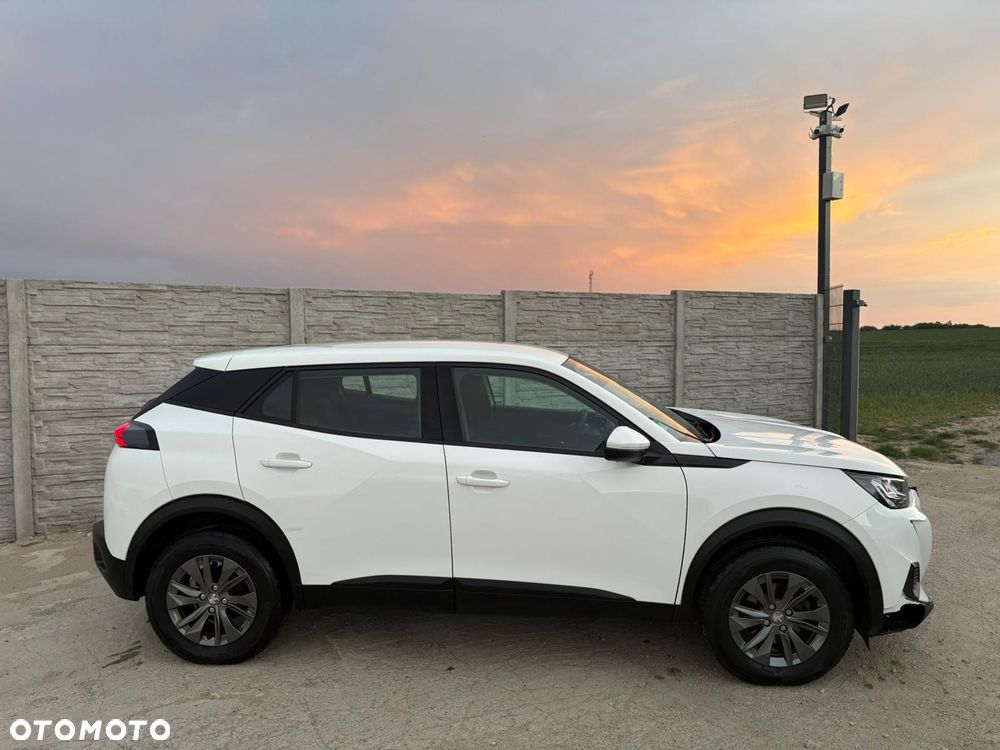 Peugeot 2008 BlueHDi 110 Active - 31